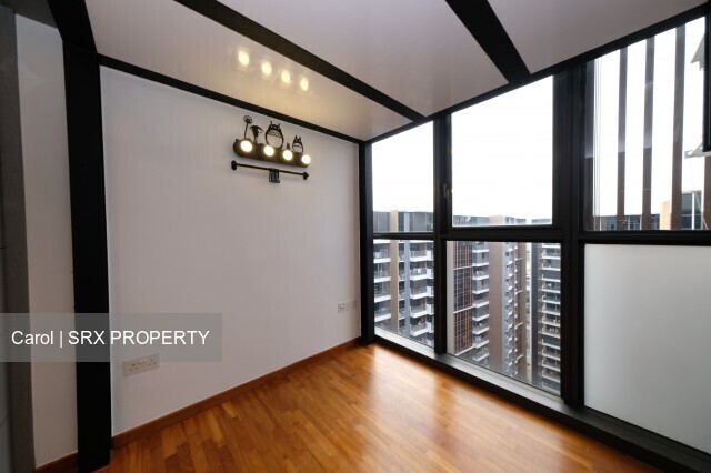 Sims Urban Oasis (D14), Condominium #520906481